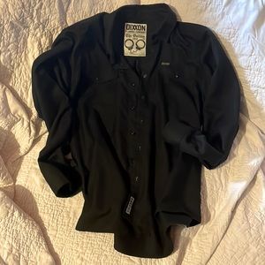 Dixxon Flannel Company Women’s ‘The Outlaw 2020’